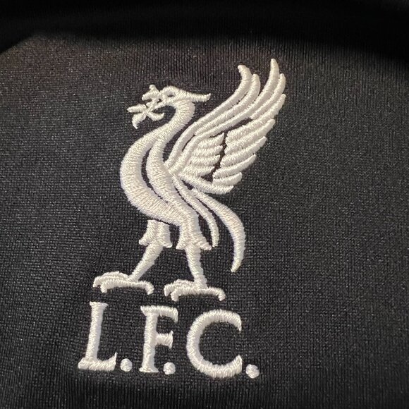 Nike Liverpool 2023/24 Stadium Performance Shorts NWT Small - Picture 2 of 4